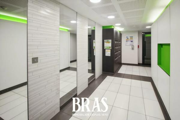 Appartement T2 - 42m² - Sautron