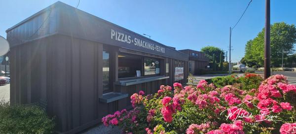 Opportunité à saisir – Restaurant rapide clé en main à Issoire
