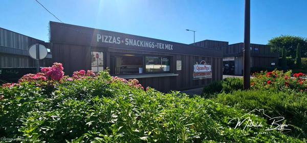 Opportunité à saisir – Restaurant rapide clé en main à Issoire