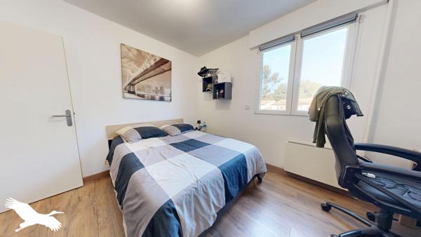 Appartement 349 000 € La Ciotat 4 p 76 m² DPE D