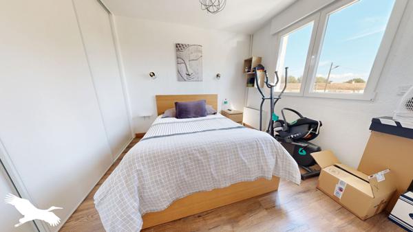Appartement 349 000 € La Ciotat 4 p 76 m² DPE D