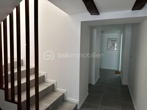 Appartement de 19,20 m²