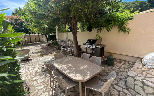 Maison à vendre    5 pièces • 167 m2 Agde