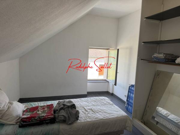 Maison à vendre 6 pièces de 127 m²