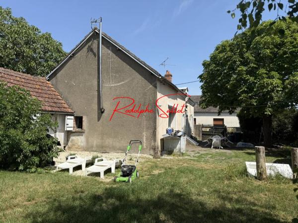 Maison à vendre 6 pièces de 127 m²