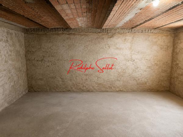 Maison à vendre 6 pièces de 127 m²