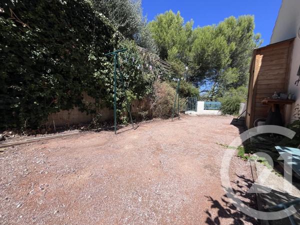 Maison à vendre  5 pièces - 137 m 2   LES PENNES MIRABEAU  - 13