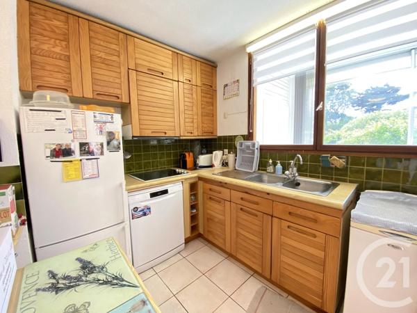 Appartement F2 à vendre  2 pièces - 32,32 m 2   STE MAXIME  - 83