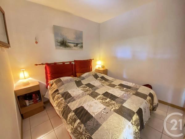 Appartement F2 à vendre  2 pièces - 32,32 m 2   STE MAXIME  - 83