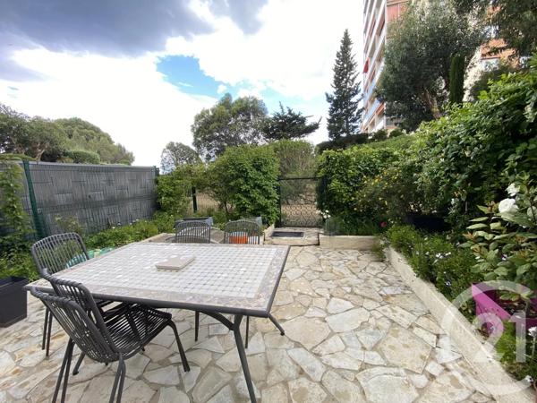 Appartement F2 à vendre  2 pièces - 32,32 m 2   STE MAXIME  - 83