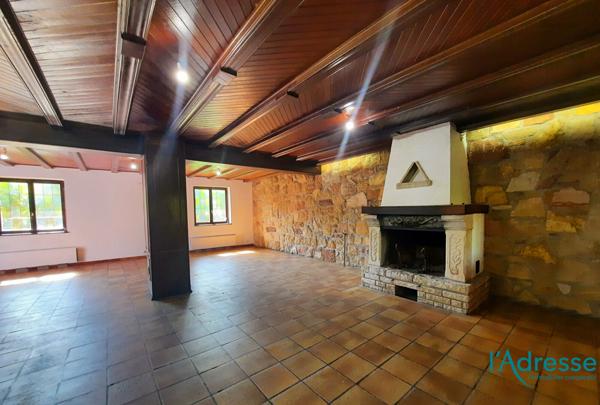 Maison Ingersheim 260 m2