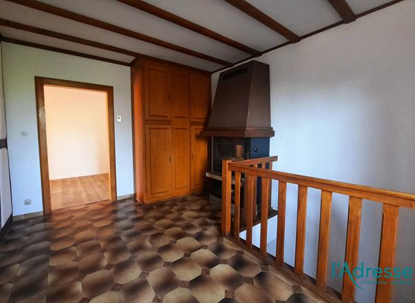 Maison Ingersheim 260 m2