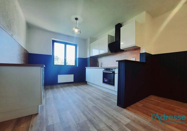 Maison Ingersheim 260 m2