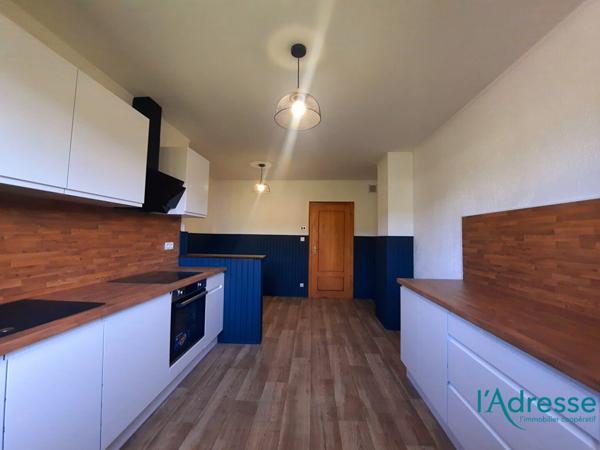 Maison Ingersheim 260 m2