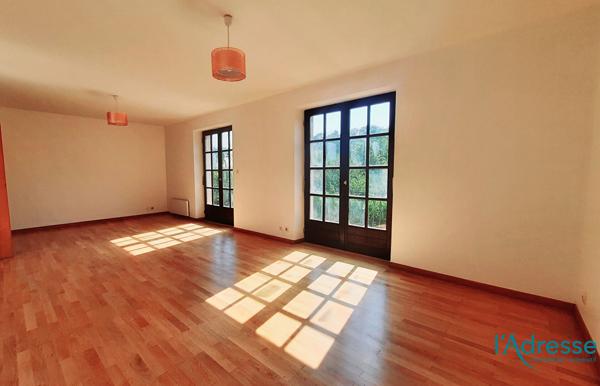 Maison Ingersheim 260 m2