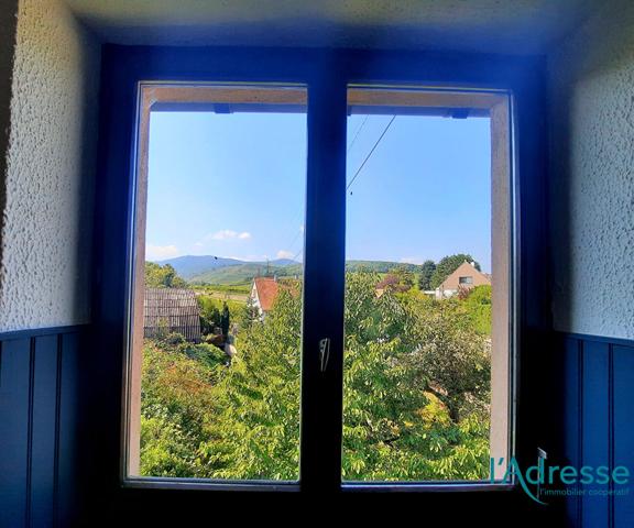 Maison Ingersheim 260 m2