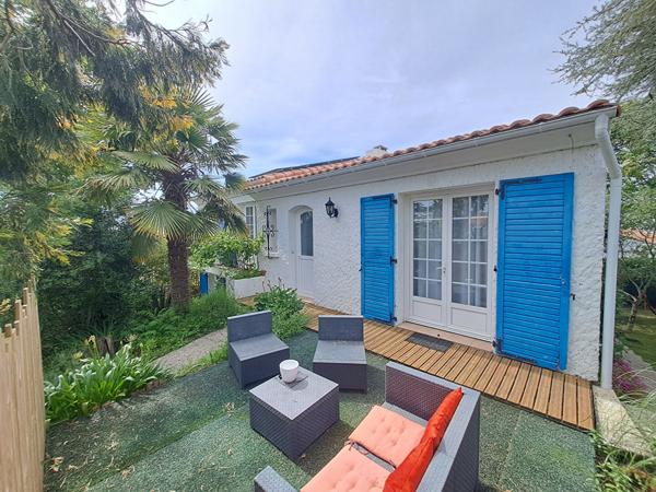 Vente maison Challans : 364 000 € - AJP Immobilier Challans