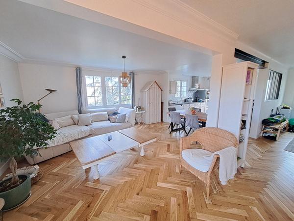 Vente maison Challans : 364 000 € - AJP Immobilier Challans