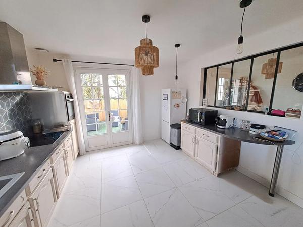 Vente maison Challans : 364 000 € - AJP Immobilier Challans