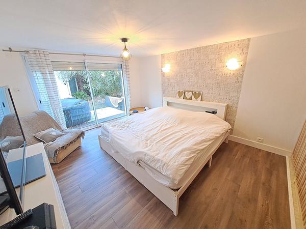 Vente maison Challans : 364 000 € - AJP Immobilier Challans