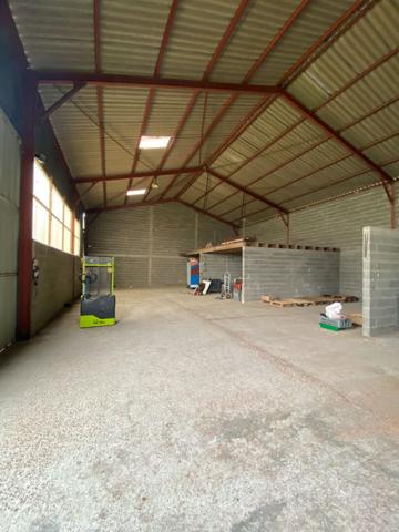 Vente immeuble Allonnes : 316 680 € - AJP Immobilier Angers