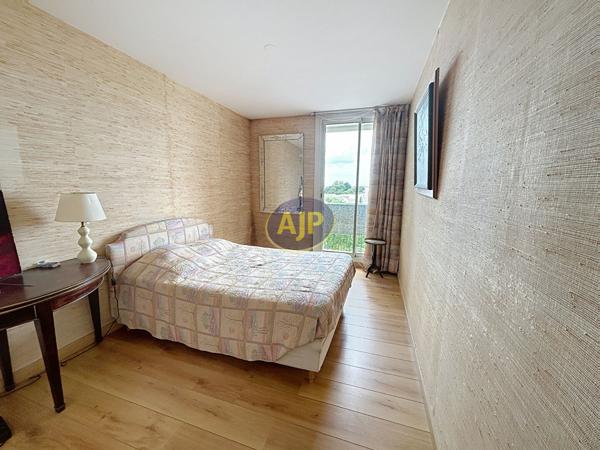 Vente appartement Bordeaux : 239 500 € - AJP Immobilier Bordeaux Nansouty