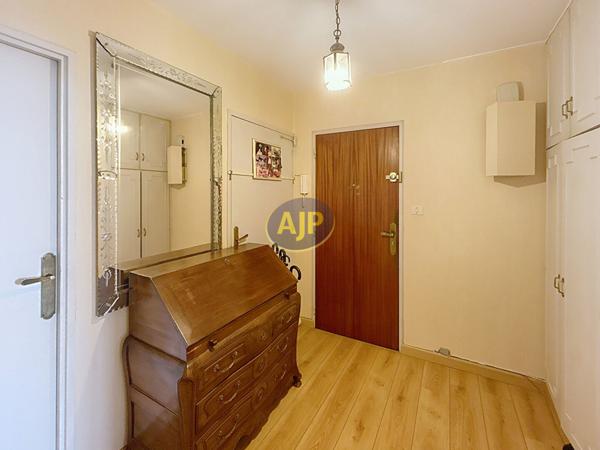 Vente appartement Bordeaux : 239 500 € - AJP Immobilier Bordeaux Nansouty