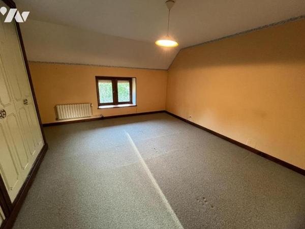 BEAUNE à 6,5 kms maison au calme sur env 2200 m² de terrain