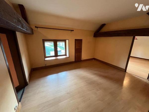 BEAUNE à 6,5 kms maison au calme sur env 2200 m² de terrain