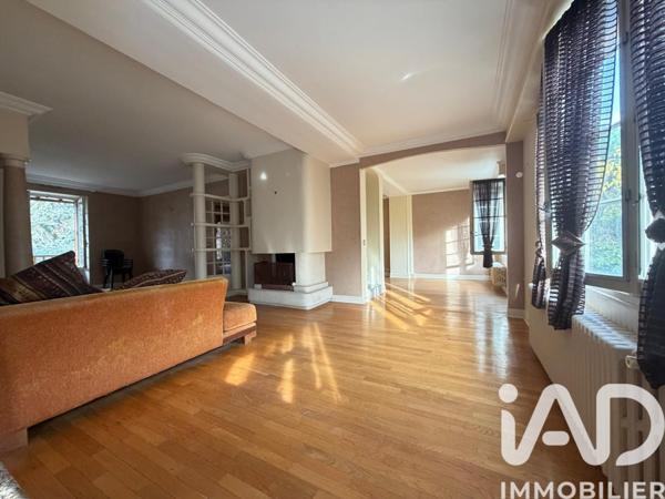 Maison à vendre 6 pièces 133 m² Saint-Michel-sur-Orge