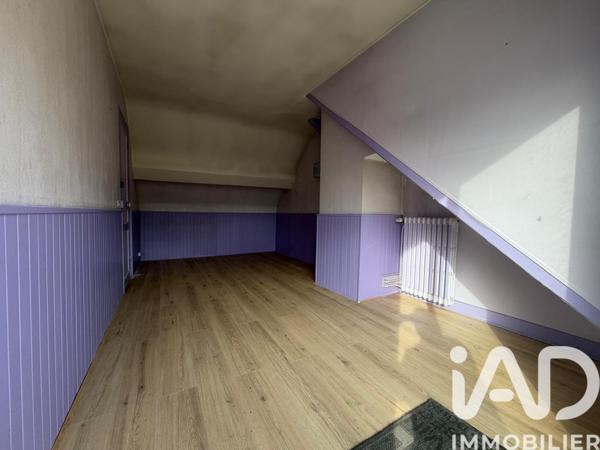 Maison à vendre 6 pièces 133 m² Saint-Michel-sur-Orge