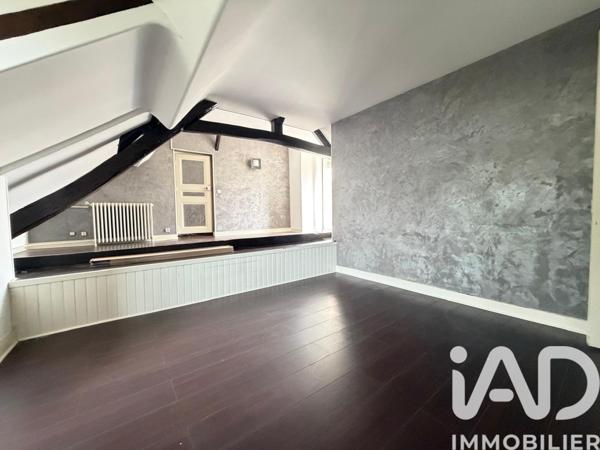 Maison à vendre 6 pièces 133 m² Saint-Michel-sur-Orge