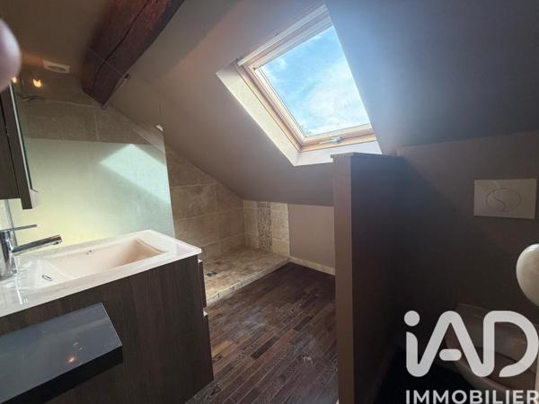 Maison à vendre 6 pièces 133 m² Saint-Michel-sur-Orge