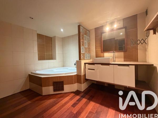 Maison à vendre 6 pièces 133 m² Saint-Michel-sur-Orge