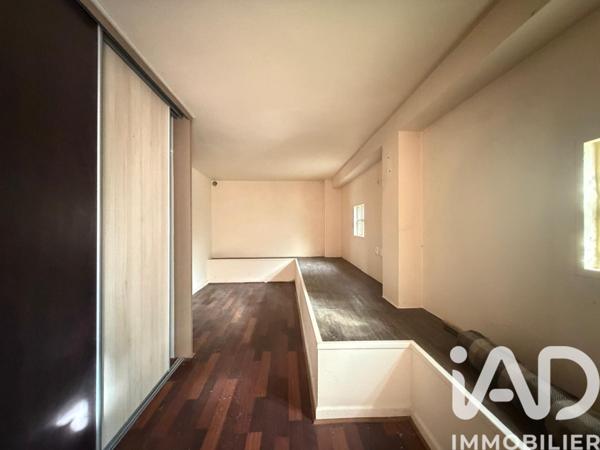 Maison à vendre 6 pièces 133 m² Saint-Michel-sur-Orge