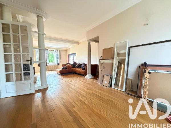 Maison à vendre 6 pièces 133 m² Saint-Michel-sur-Orge