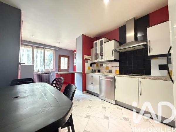 Maison à vendre 6 pièces 133 m² Saint-Michel-sur-Orge