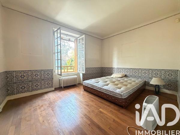 Maison à vendre 6 pièces 133 m² Saint-Michel-sur-Orge