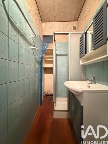 Maison à vendre 6 pièces 133 m² Saint-Michel-sur-Orge