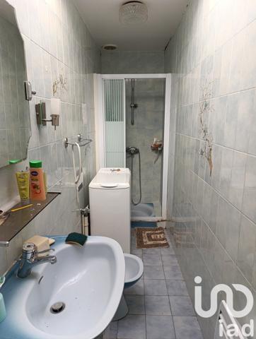 Maison à vendre 4 pièces 79 m² Luçay-le-Mâle