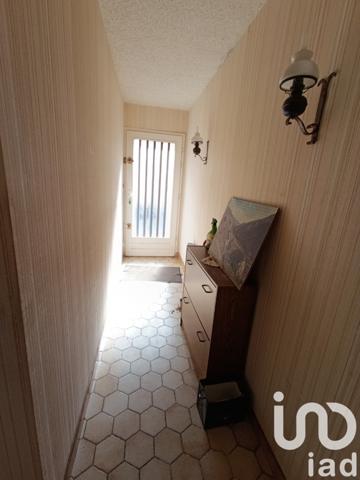 Maison à vendre 4 pièces 79 m² Luçay-le-Mâle