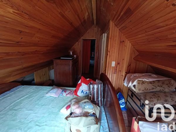 Maison à vendre 4 pièces 79 m² Luçay-le-Mâle