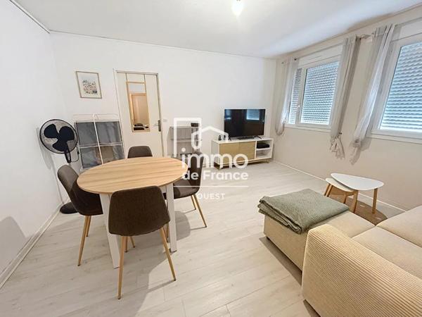 Appartement à vendre à Laval (53000)