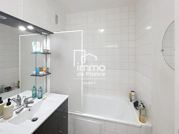Appartement à vendre à Laval (53000)