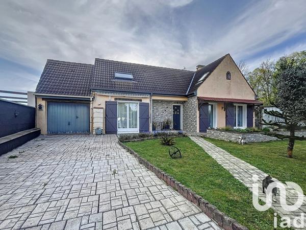 Maison à vendre 5 pièces 98 m² Nargis