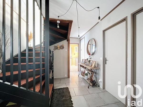 Maison à vendre 5 pièces 98 m² Nargis