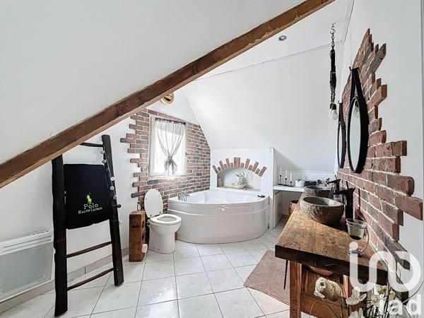 Maison à vendre 5 pièces 98 m² Nargis