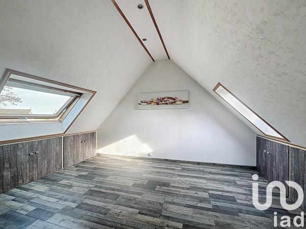 Maison à vendre 5 pièces 98 m² Nargis