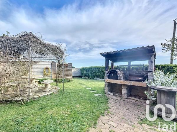 Maison à vendre 5 pièces 98 m² Nargis