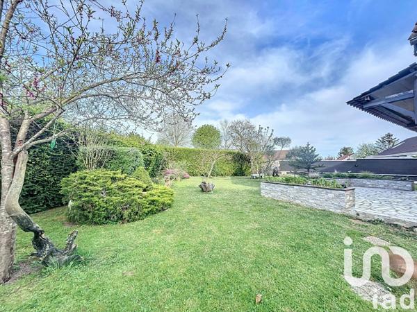 Maison à vendre 5 pièces 98 m² Nargis